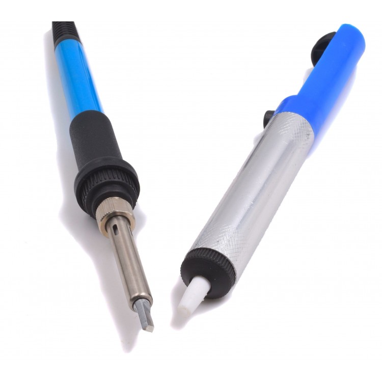 Solder Starter Kit Smart Prototyping